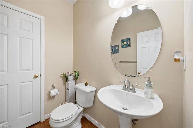 2504 Mario Court, Virginia Beach, VA 23456