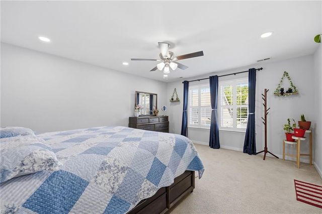 2504 Mario Court, Virginia Beach, VA 23456