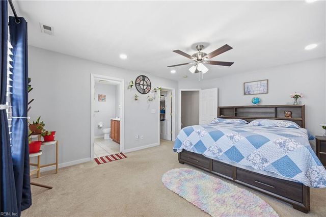 2504 Mario Court, Virginia Beach, VA 23456