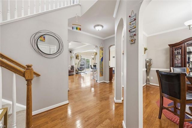2504 Mario Court, Virginia Beach, VA 23456