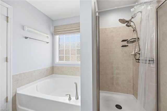 2504 Mario Court, Virginia Beach, VA 23456
