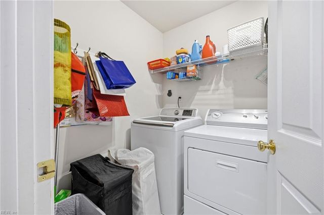 2504 Mario Court, Virginia Beach, VA 23456