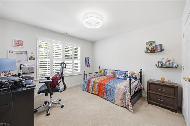 2504 Mario Court, Virginia Beach, VA 23456