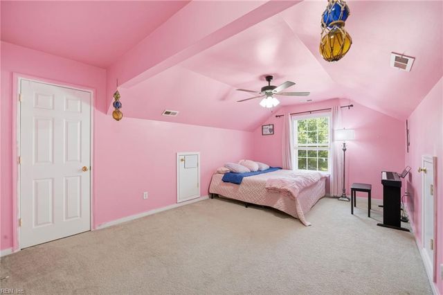 2504 Mario Court, Virginia Beach, VA 23456