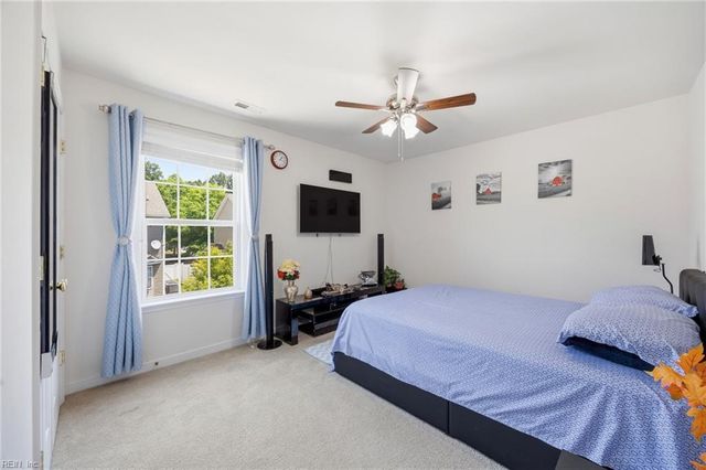 2504 Mario Court, Virginia Beach, VA 23456