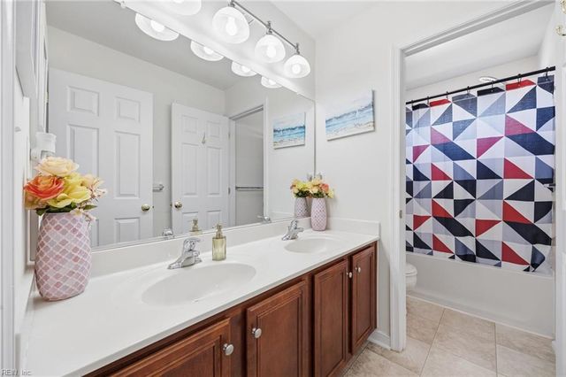 2504 Mario Court, Virginia Beach, VA 23456