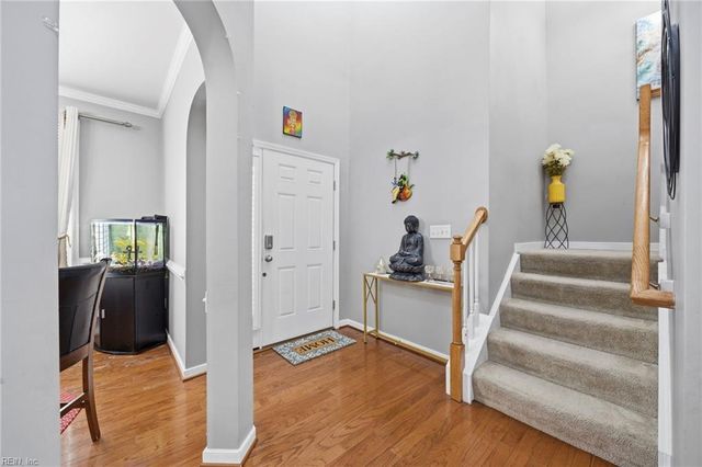 2504 Mario Court, Virginia Beach, VA 23456