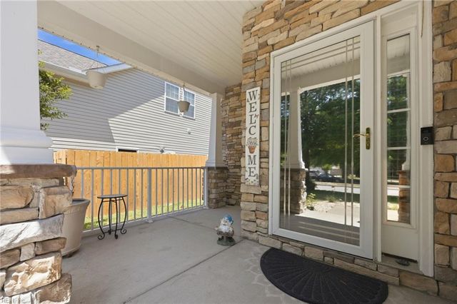 2504 Mario Court, Virginia Beach, VA 23456