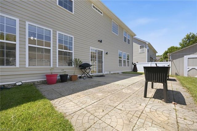 2504 Mario Court, Virginia Beach, VA 23456