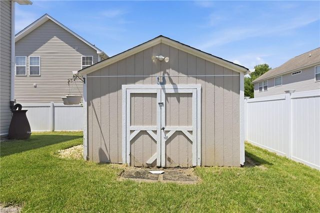2504 Mario Court, Virginia Beach, VA 23456