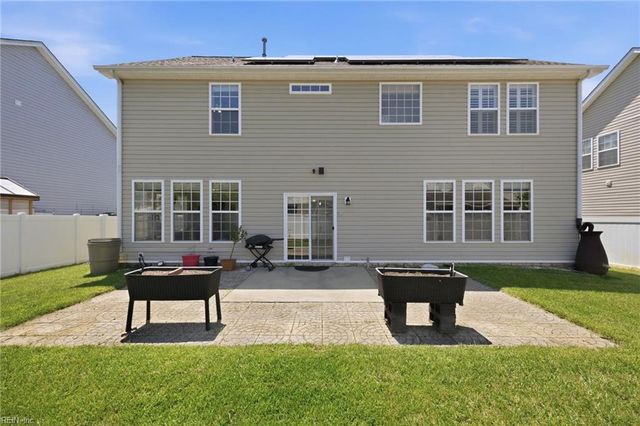 2504 Mario Court, Virginia Beach, VA 23456
