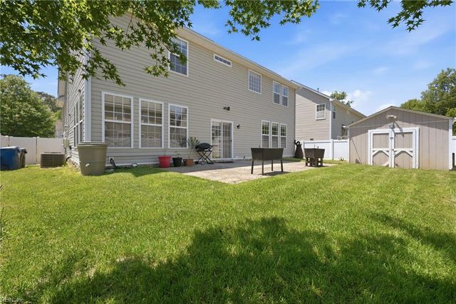 2504 Mario Court, Virginia Beach, VA 23456