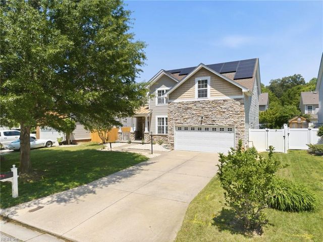 2504 Mario Court, Virginia Beach, VA 23456