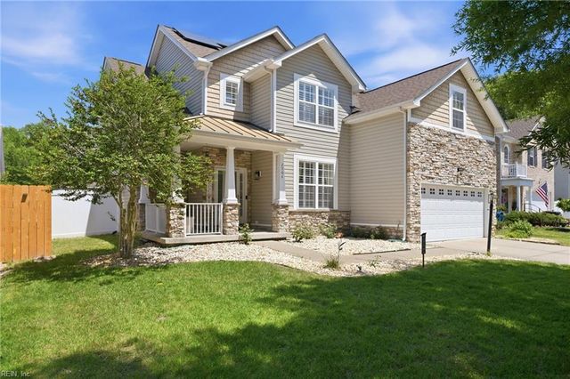 2504 Mario Court, Virginia Beach, VA 23456