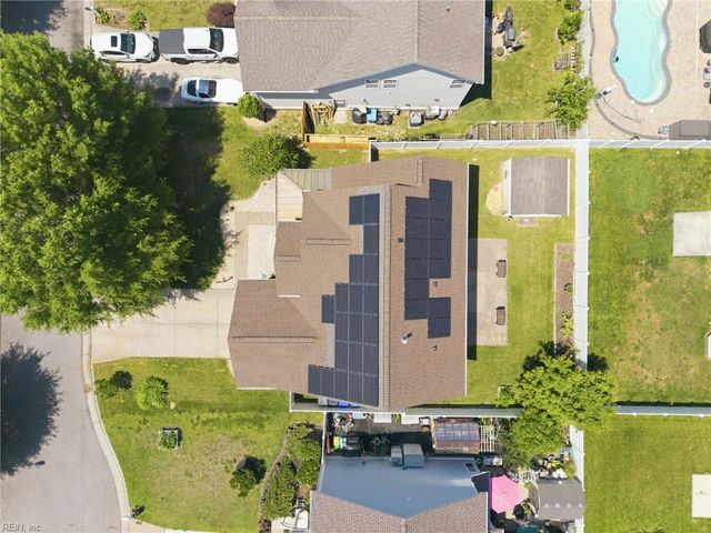 2504 Mario Court, Virginia Beach, VA 23456