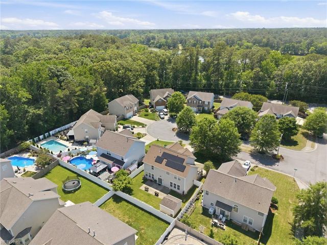 2504 Mario Court, Virginia Beach, VA 23456