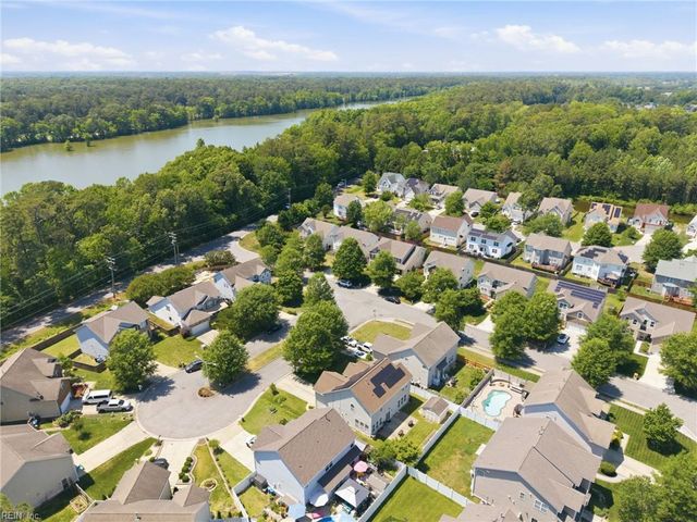 2504 Mario Court, Virginia Beach, VA 23456