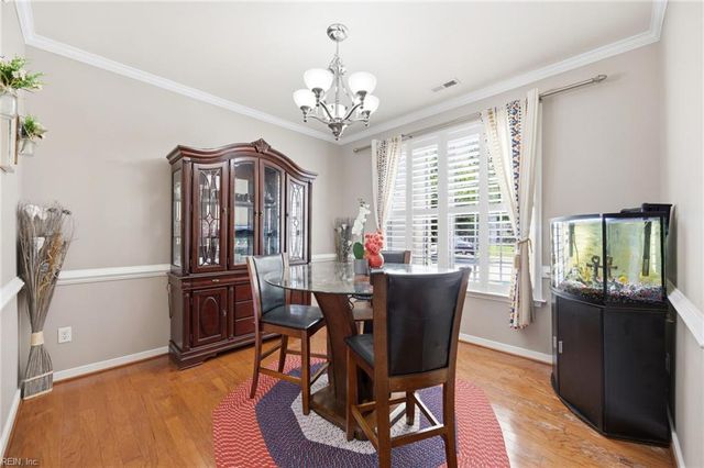 2504 Mario Court, Virginia Beach, VA 23456