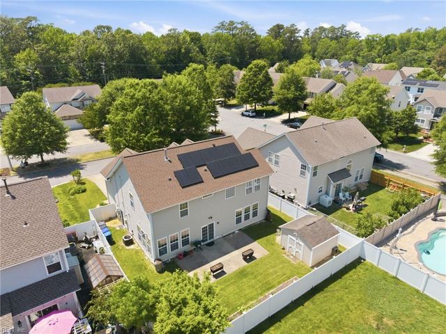 2504 Mario Court, Virginia Beach, VA 23456