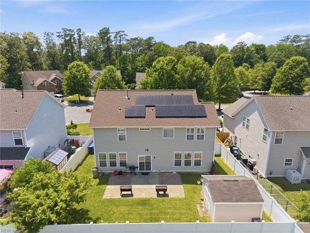 2504 Mario Court, Virginia Beach, VA 23456