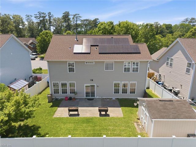 2504 Mario Court, Virginia Beach, VA 23456
