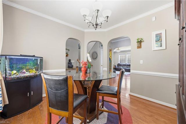 2504 Mario Court, Virginia Beach, VA 23456