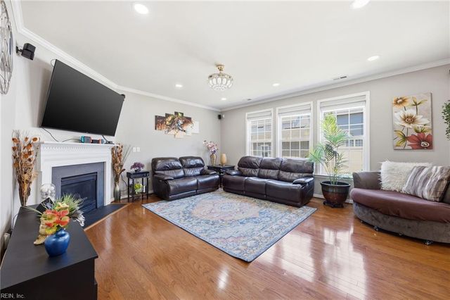 2504 Mario Court, Virginia Beach, VA 23456