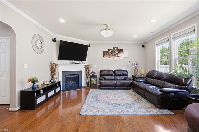 2504 Mario Court, Virginia Beach, VA 23456