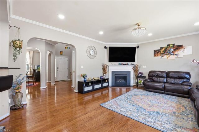 2504 Mario Court, Virginia Beach, VA 23456