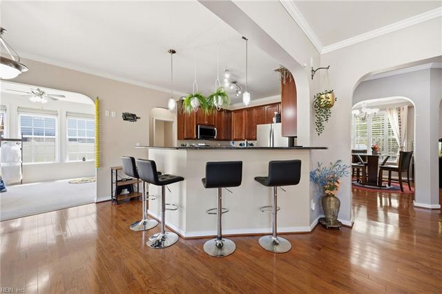 2504 Mario Court, Virginia Beach, VA 23456