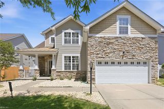 2504 Mario Court, Virginia Beach, VA 23456