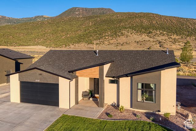 2539 W BLACK SAGE DR, Cedar City, UT 84720