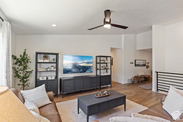 2539 W BLACK SAGE DR, Cedar City, UT 84720