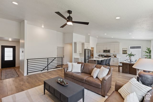 2539 W BLACK SAGE DR, Cedar City, UT 84720