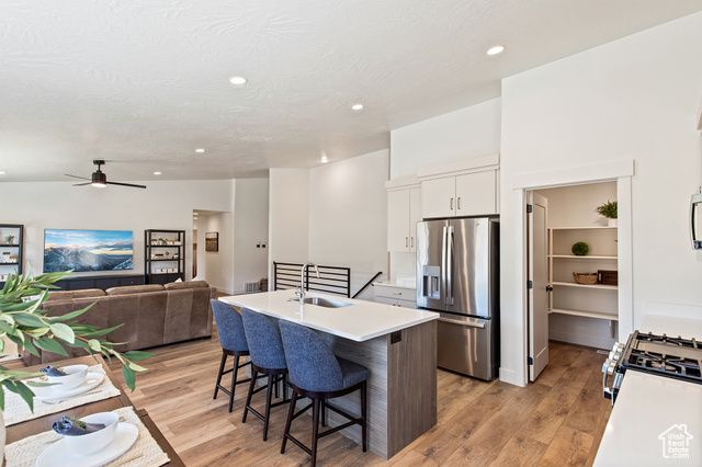 2539 W BLACK SAGE DR, Cedar City, UT 84720