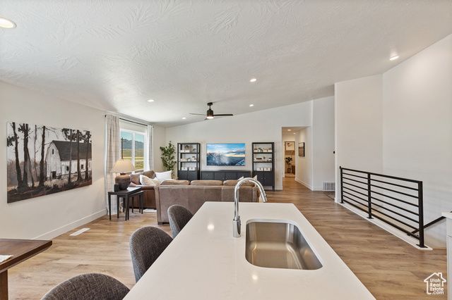 2539 W BLACK SAGE DR, Cedar City, UT 84720