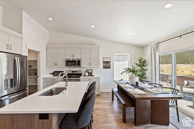 2539 W BLACK SAGE DR, Cedar City, UT 84720