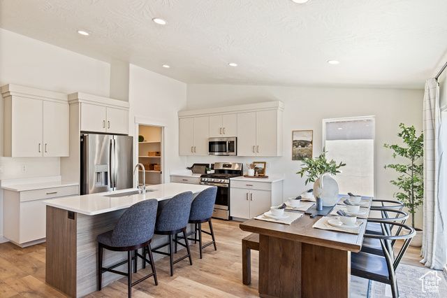 2539 W BLACK SAGE DR, Cedar City, UT 84720