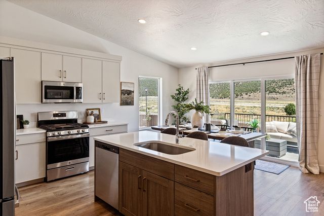 2539 W BLACK SAGE DR, Cedar City, UT 84720