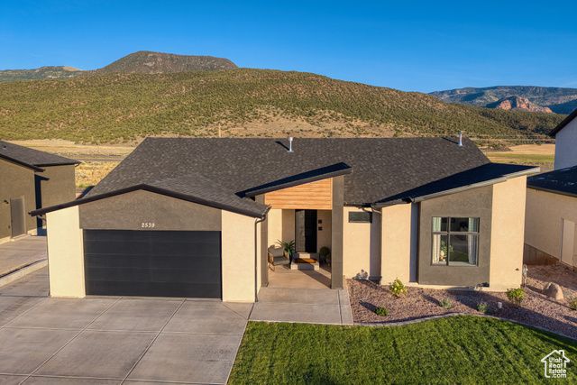 2539 W BLACK SAGE DR, Cedar City, UT 84720