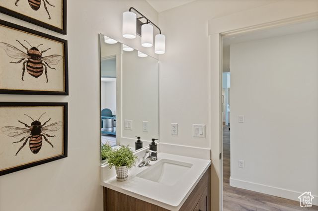 2539 W BLACK SAGE DR, Cedar City, UT 84720