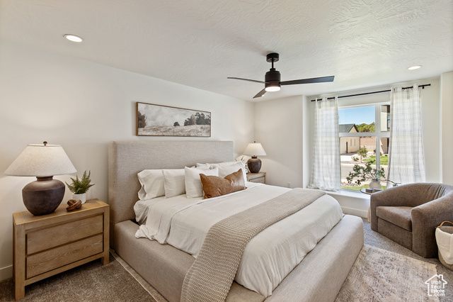 2539 W BLACK SAGE DR, Cedar City, UT 84720