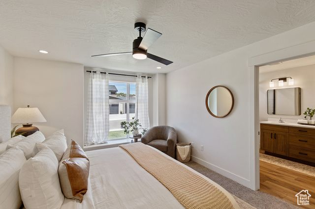 2539 W BLACK SAGE DR, Cedar City, UT 84720