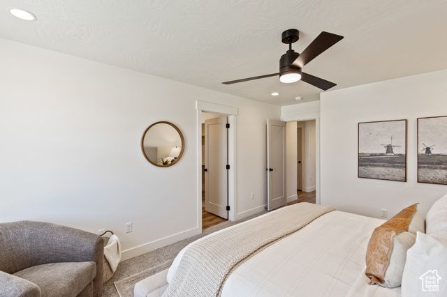 2539 W BLACK SAGE DR, Cedar City, UT 84720