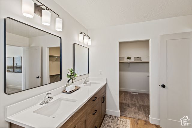 2539 W BLACK SAGE DR, Cedar City, UT 84720