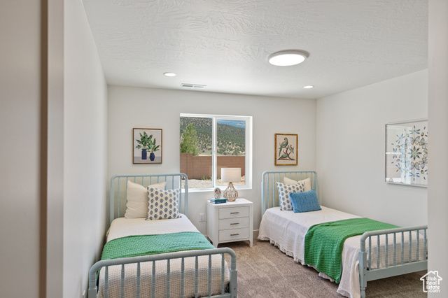 2539 W BLACK SAGE DR, Cedar City, UT 84720