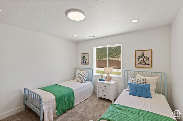 2539 W BLACK SAGE DR, Cedar City, UT 84720