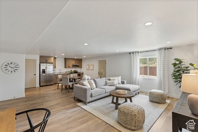 2539 W BLACK SAGE DR, Cedar City, UT 84720