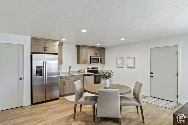 2539 W BLACK SAGE DR, Cedar City, UT 84720