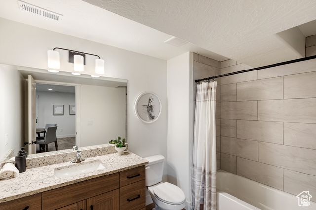 2539 W BLACK SAGE DR, Cedar City, UT 84720